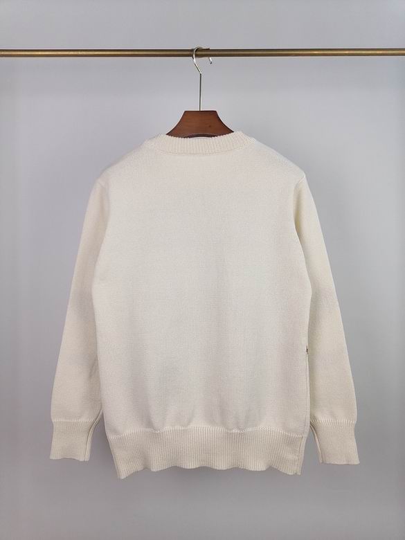 Burberry Sweater Unisex ID:20231003-19